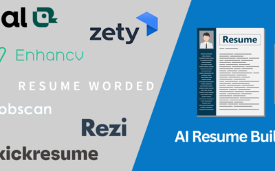 7 Best AI Resume Builders: Craft Your Perfect Resume Fast