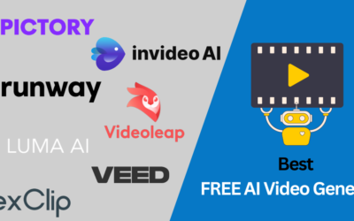What is the Best FREE AI Video Generator? (2024 Picks)