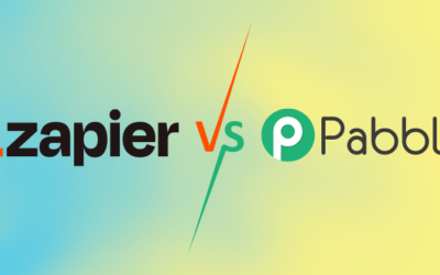 Pabbly vs Zapier: Which is the Better Value in 2024?