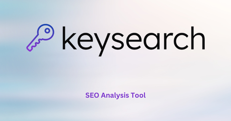 Keysearch