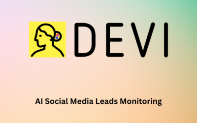 Devi AI Review 2024: Revolutionize Your Social Media Strategy?