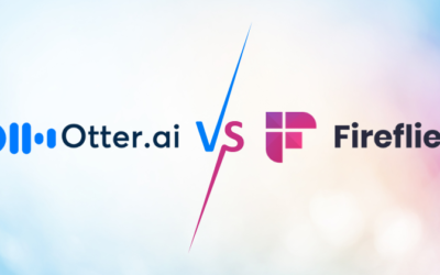 Otter AI vs Fireflies: Which AI Meeting Assistant is Best in 2024?