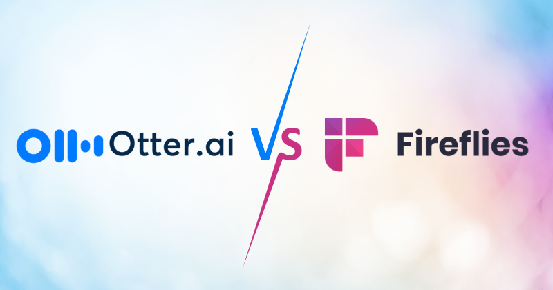 Otter AI vs Fireflies: Which AI Meeting Assistant is Best in 2024?