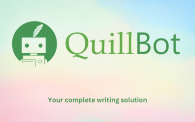 Quillbot Review 2024: Is It Still the Best Paraphrasing Tool?