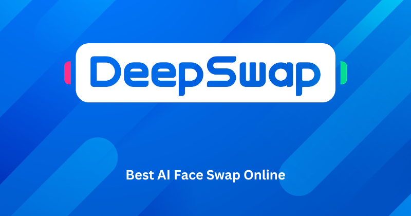 DeepSwap AI