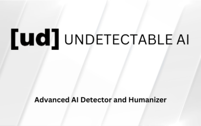 Undetectable AI Review 2024: The Future of AI?