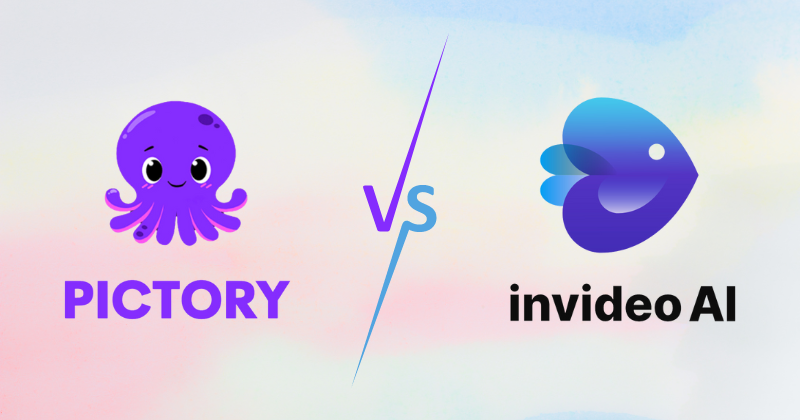 Pictory vs InVideo