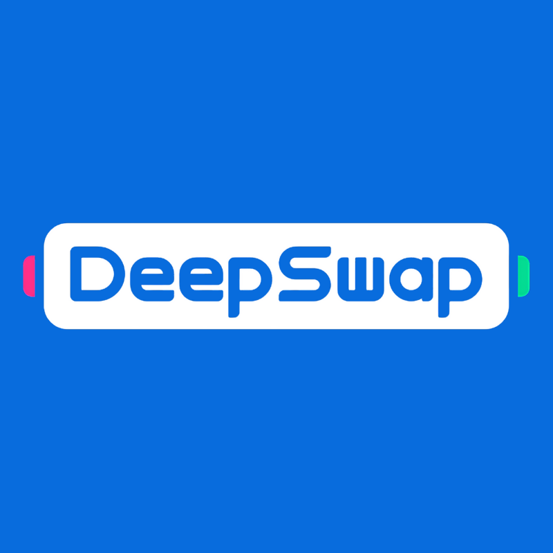 DeepSwap AI