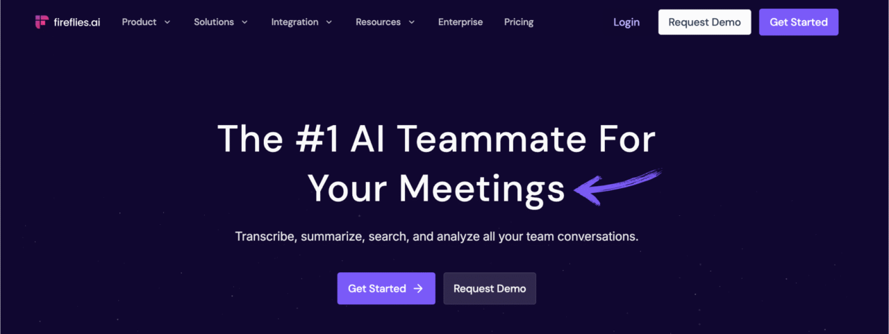 Is Fireflies AI Worth $10/Month in 2026? My Take 4 Fireflies AI What is Image