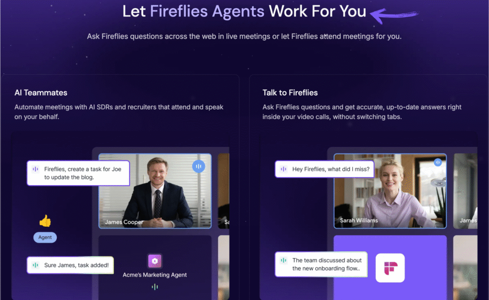 Is Fireflies AI Worth $10/Month in 2026? My Take 10 Fireflies AI Meeting Prep Image