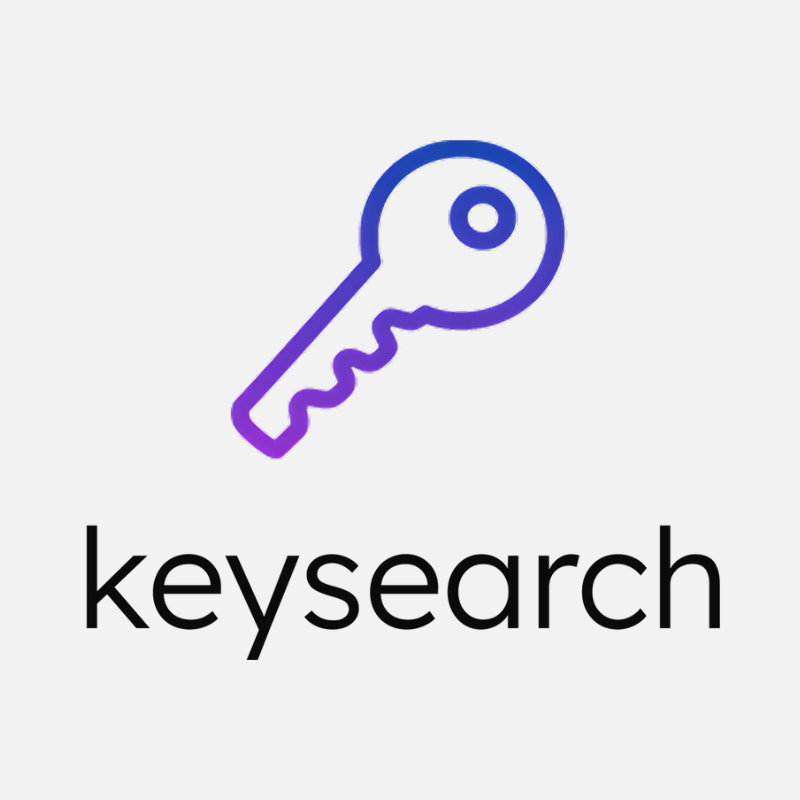 Keysearch