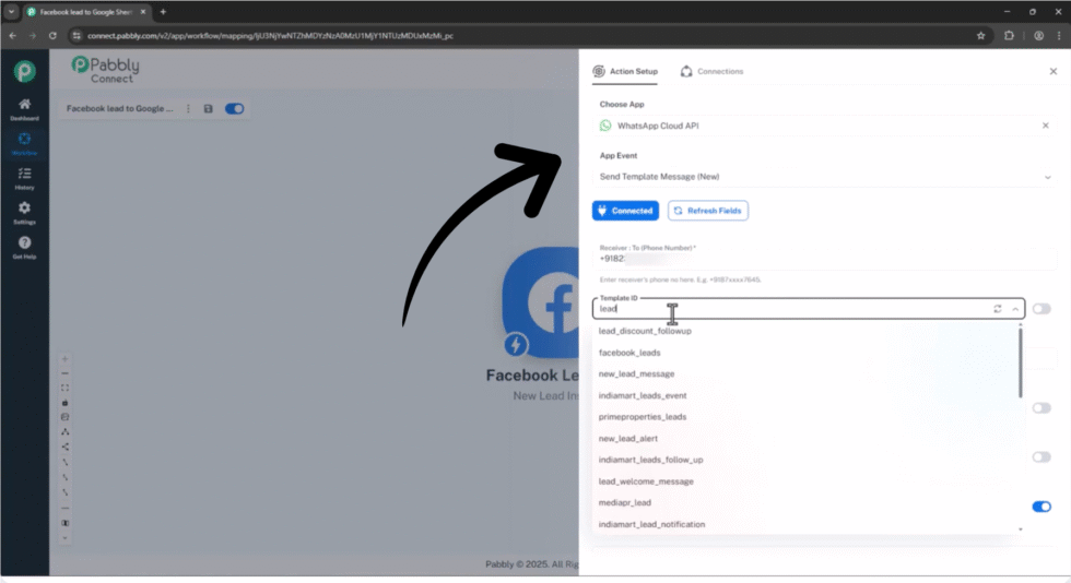Automations with No Code