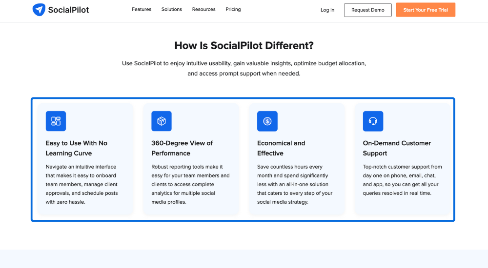 SocialPilot