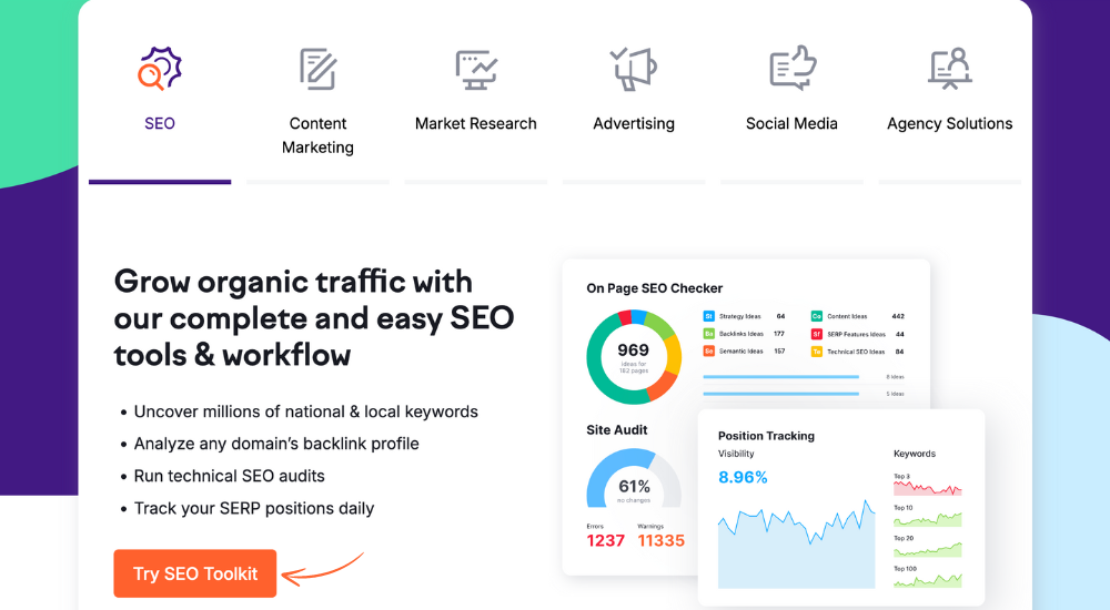 Semrush