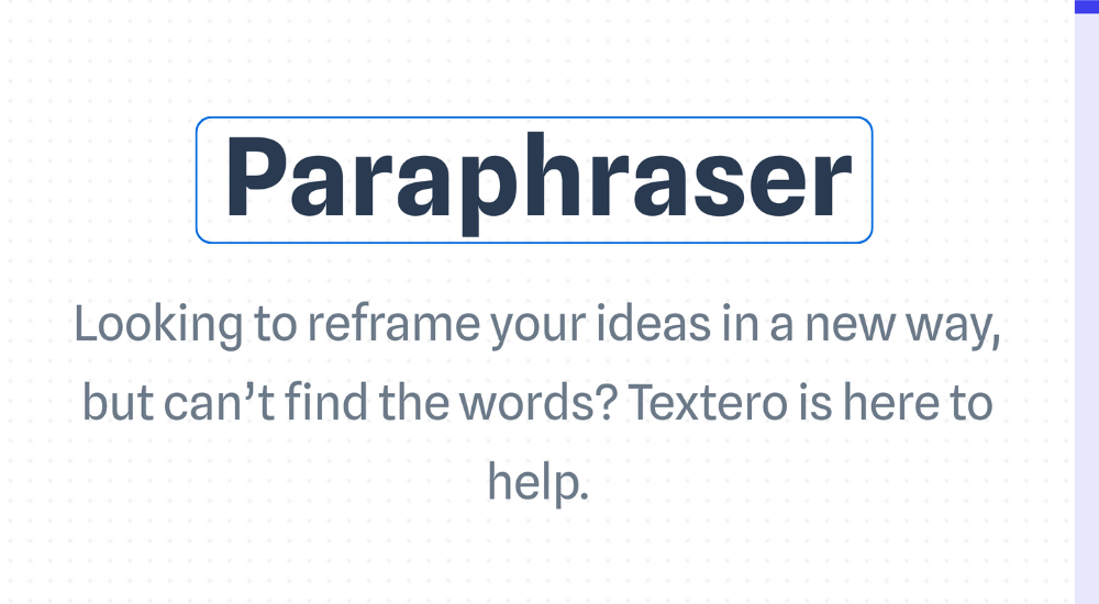 Textero AI