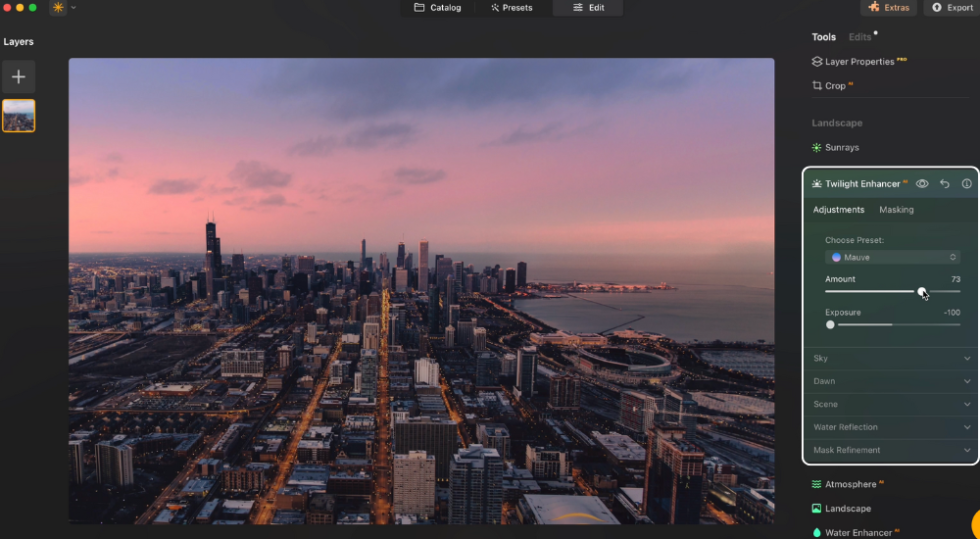 Luminar Neo AI Review 2026: Pro Results in One Click? 15 8 34