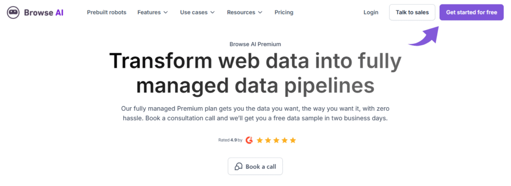 Browse AI Review: Top Data Scraper in 2025? 12 Browse AI Smart Data Handling