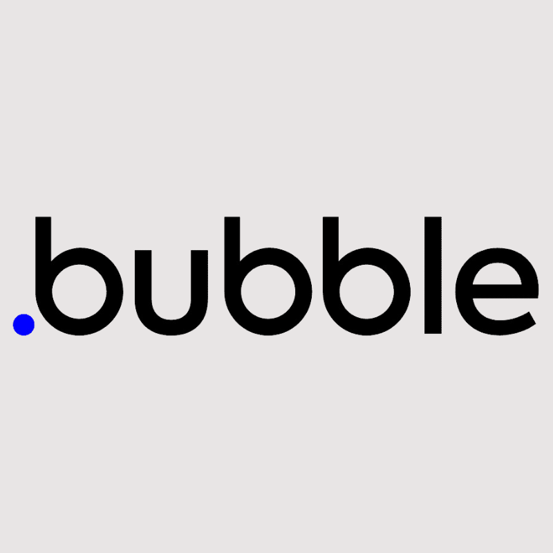 bubble cta 