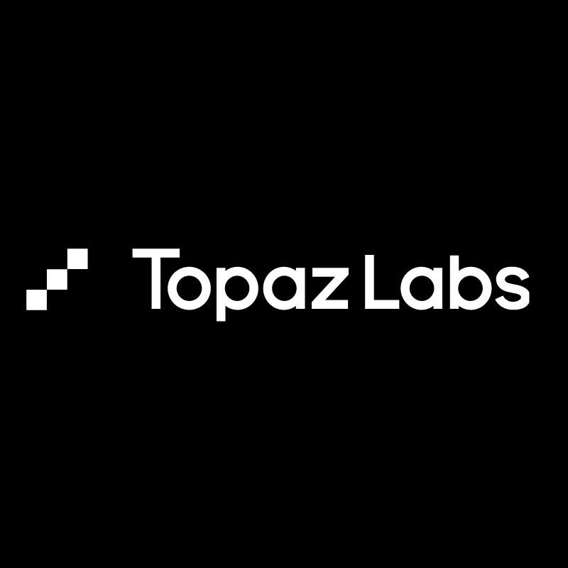 Topaz Logo