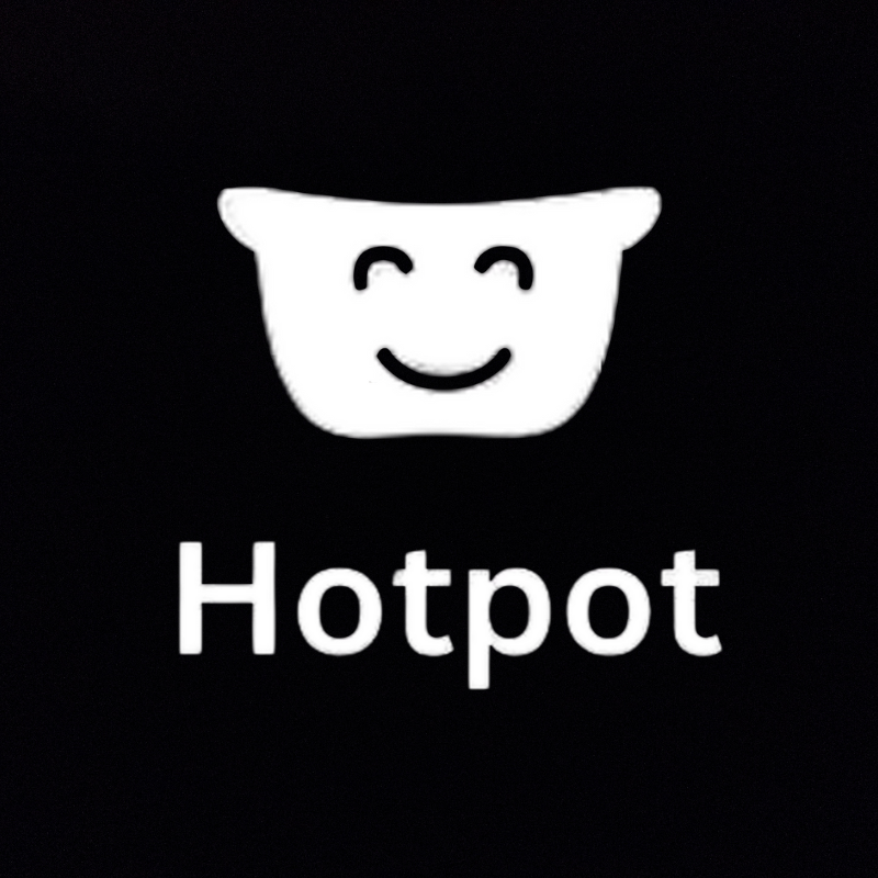 Hotpot AI