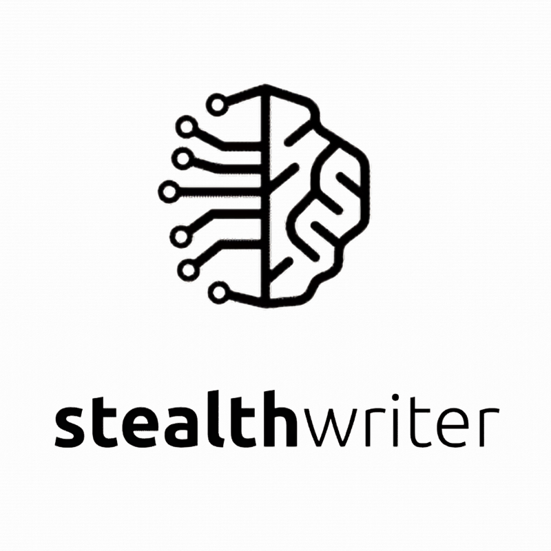 Stealth Writer AI