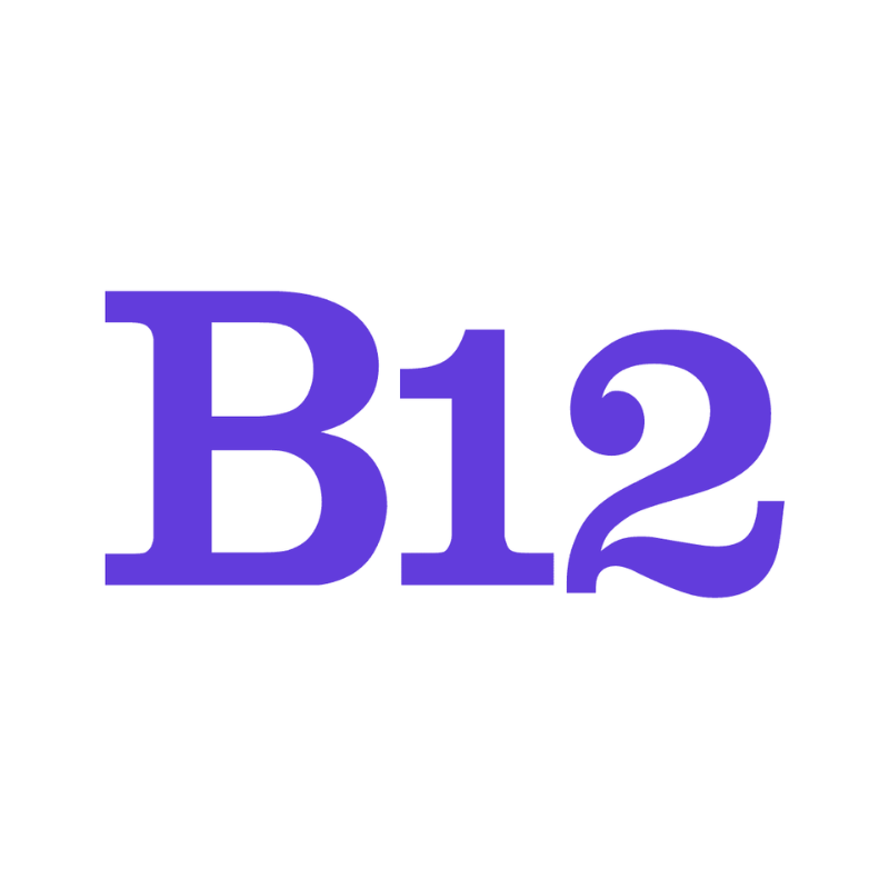 B12 AI