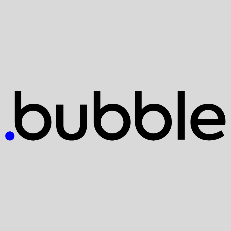 Bubble