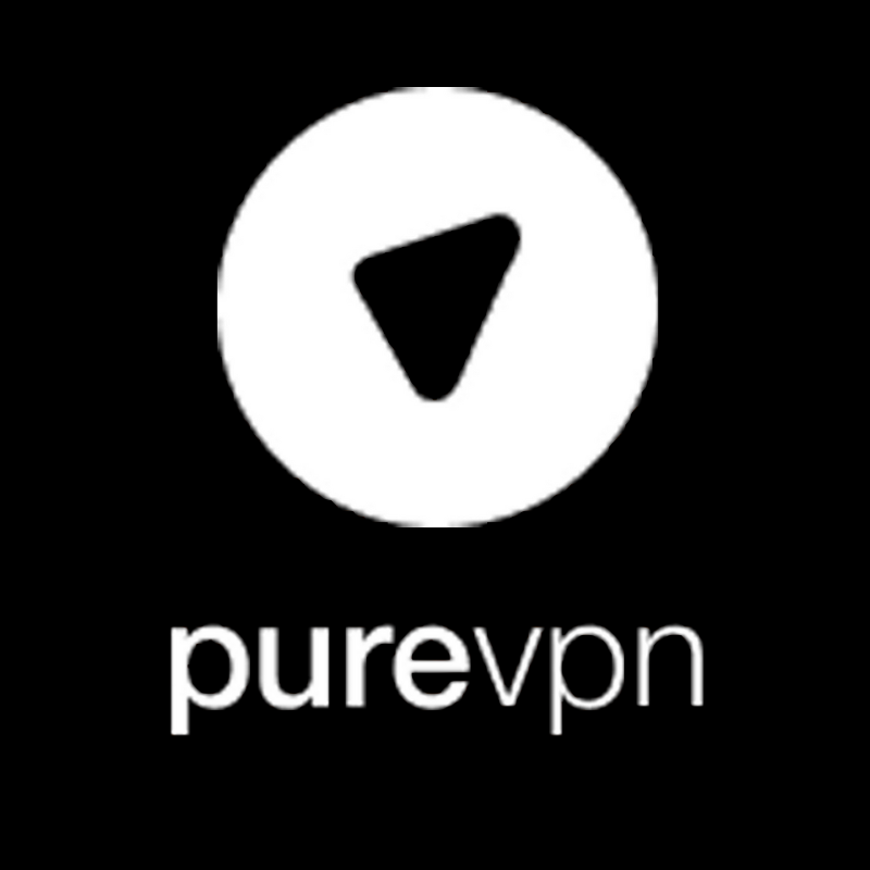 PureVpn logo