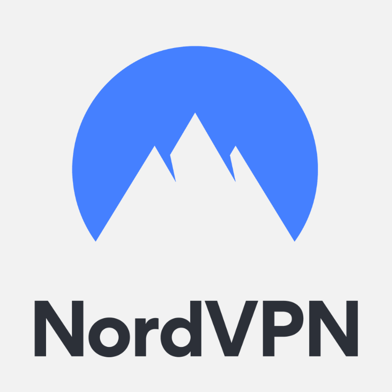 NordVPN logo