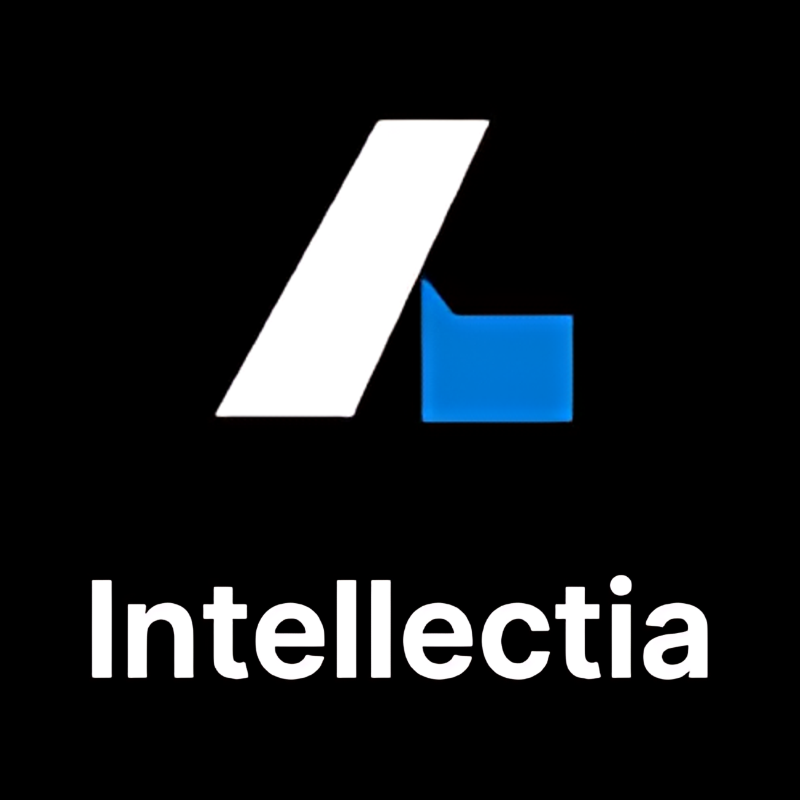 Intellectia Logo