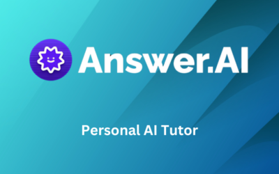 Answer AI Review: The Best Homework Helper in 2024