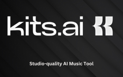 Kits AI Review: Is It The Best AI Music Tool in 2024?