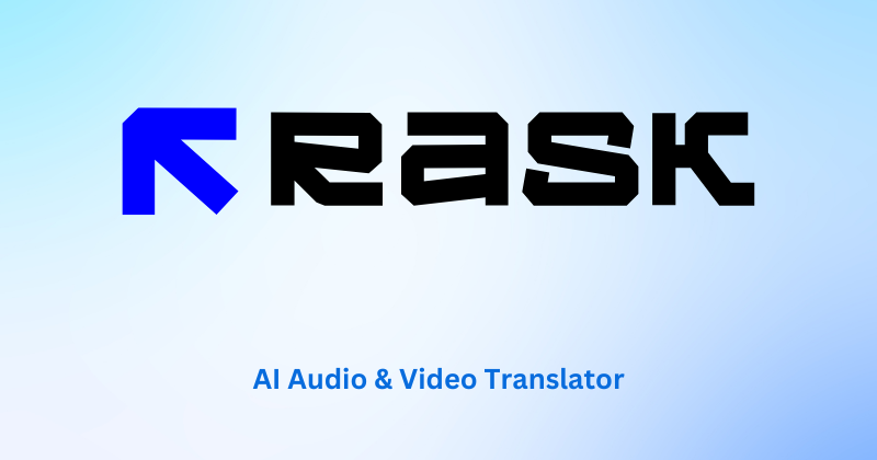 Rask AI