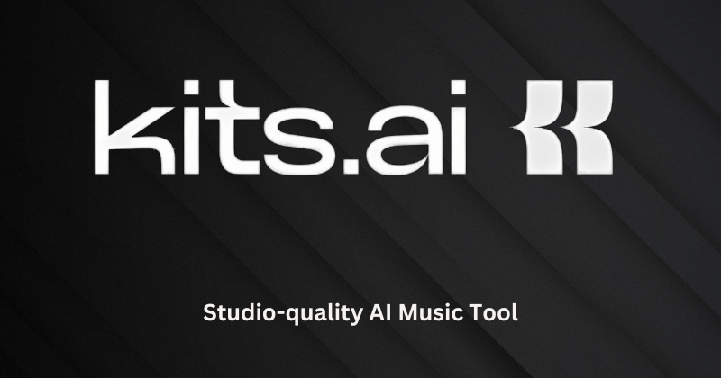 Kits AI Review: Is It The Best AI Music Tool in 2024?