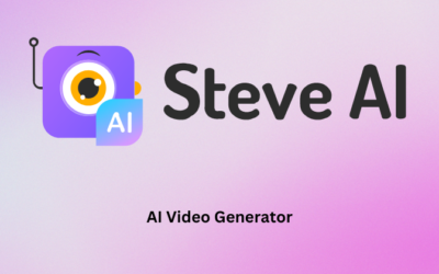 Steve AI Review in 2024: Best AI Video Generator?