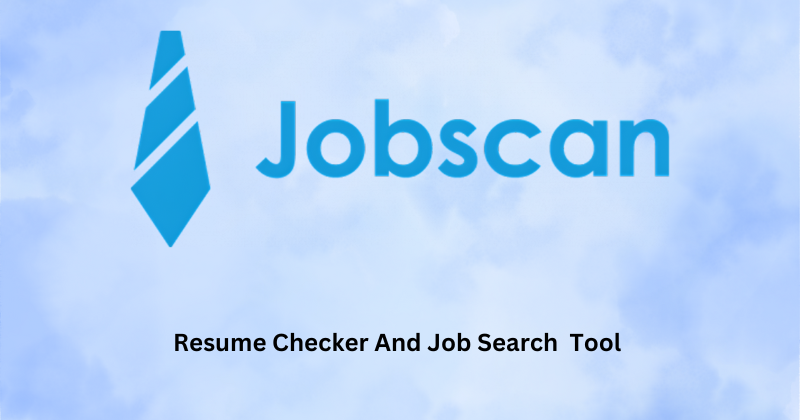 Jobscan