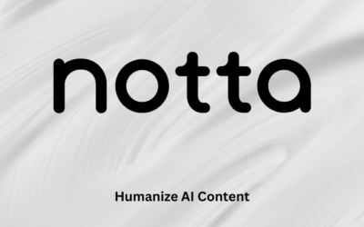 Notta Review in 2024: Is It the Best AI Notetaker?