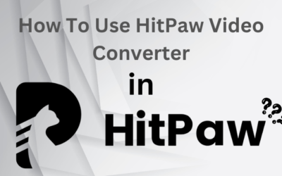 How to Use HitPaw Video Converter: Easy Guide for 2024