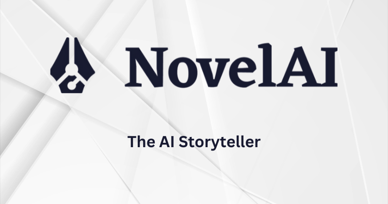 Novel AI