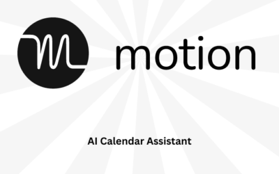 Motion AI Review 2024: The Future of Scheduling?