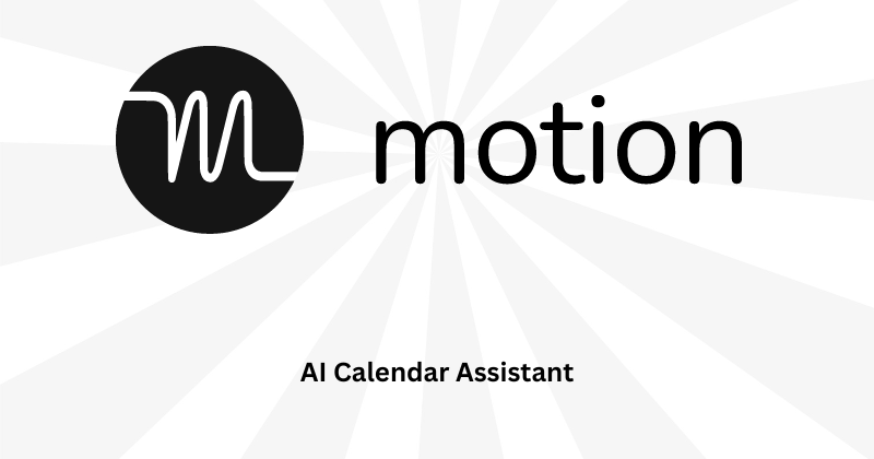 Motion AI