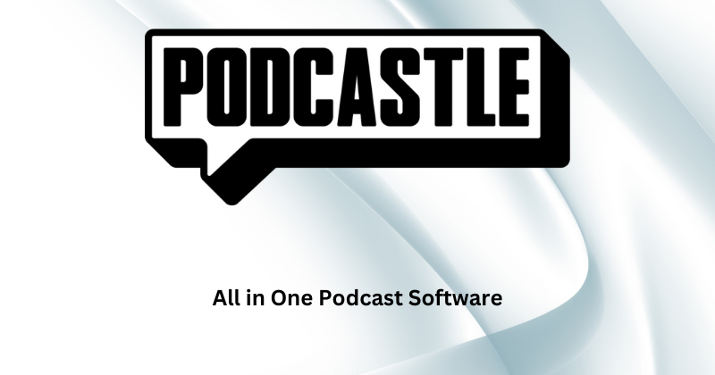 Podcastle Review in 2024: Best AI Podcast Maker?