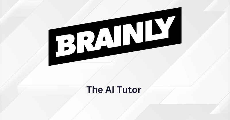 Brainly AI