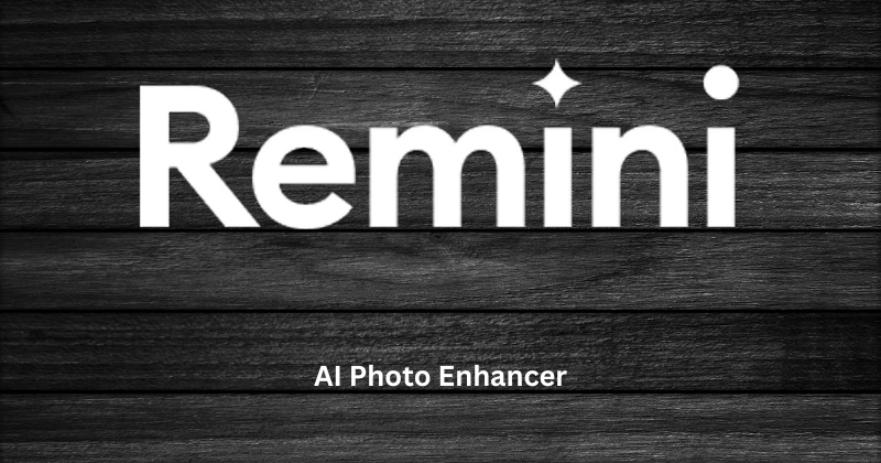 Remini AI Review 2024: Enhance Your Photos with AI Magic – FEC | Expert ...