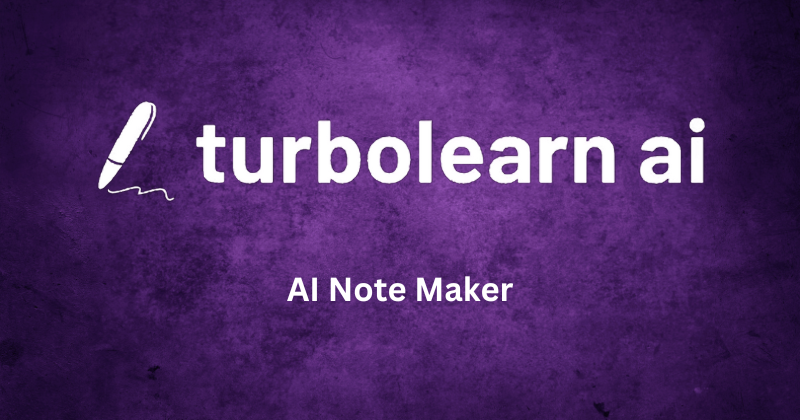 TurboLearn AI