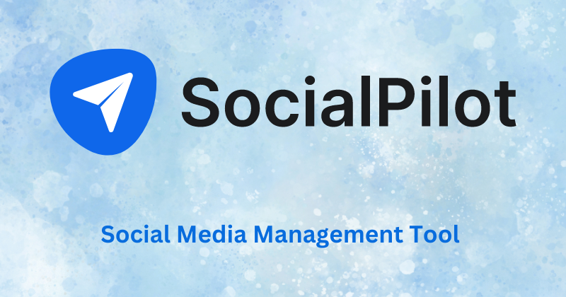 SocialPilot