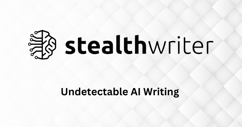 Stealth Writer AI