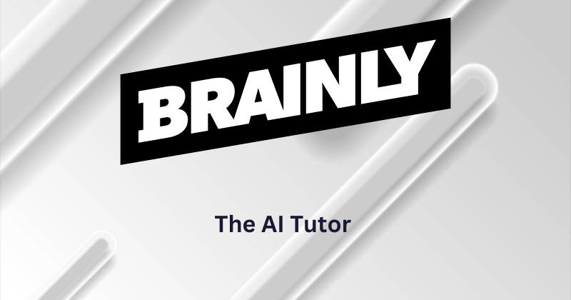 Brainly AI