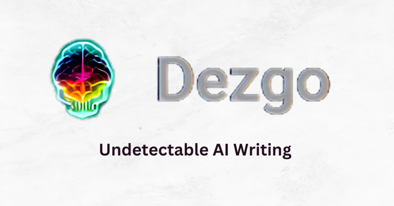 Dezgo AI