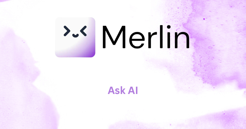 Merlin AI